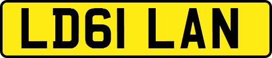 LD61LAN