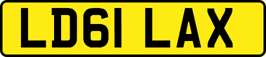 LD61LAX
