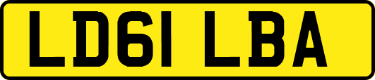 LD61LBA