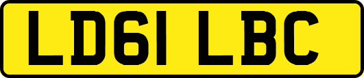 LD61LBC