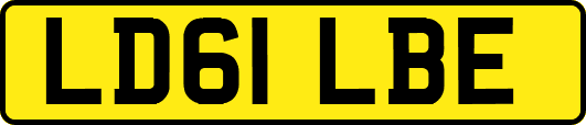 LD61LBE