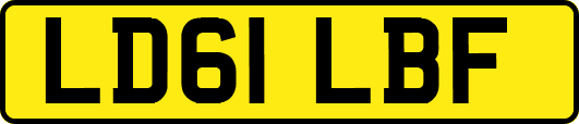 LD61LBF