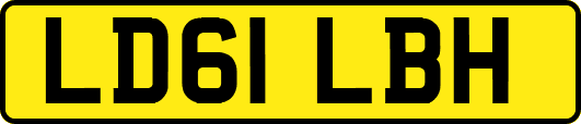 LD61LBH