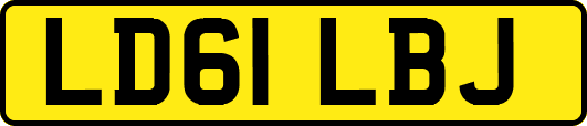 LD61LBJ