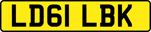 LD61LBK