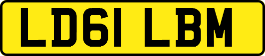 LD61LBM