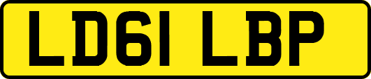LD61LBP