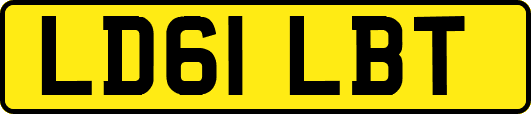 LD61LBT
