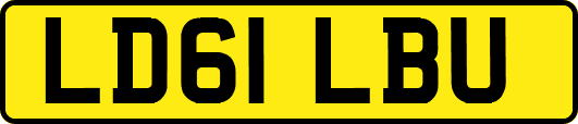 LD61LBU