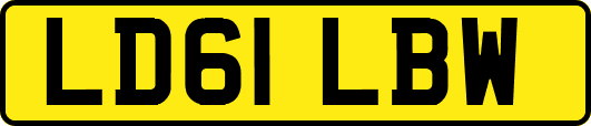 LD61LBW