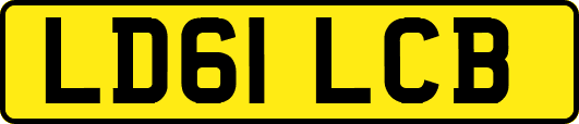 LD61LCB