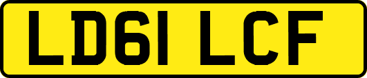 LD61LCF
