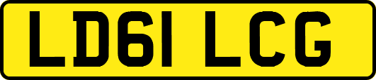 LD61LCG