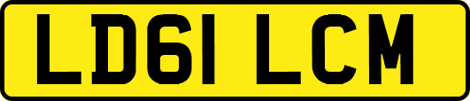 LD61LCM