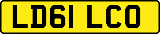 LD61LCO