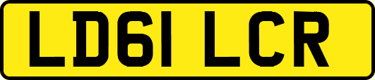 LD61LCR