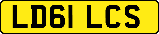 LD61LCS
