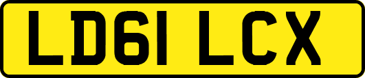 LD61LCX