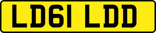 LD61LDD