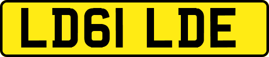 LD61LDE