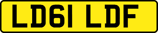 LD61LDF