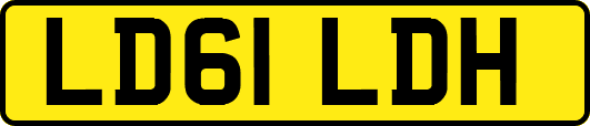 LD61LDH