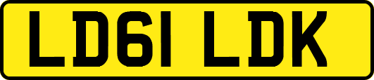 LD61LDK