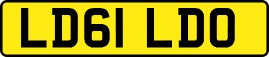 LD61LDO