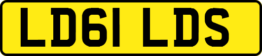 LD61LDS