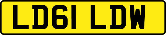 LD61LDW