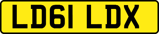 LD61LDX