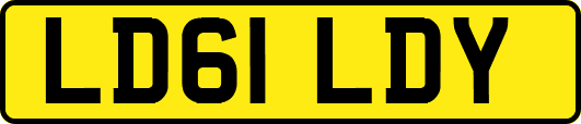 LD61LDY