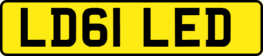 LD61LED