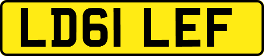 LD61LEF