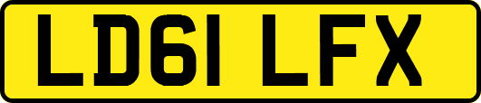 LD61LFX