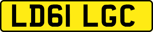 LD61LGC