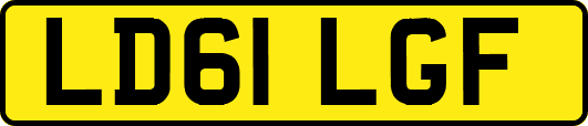 LD61LGF