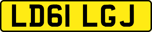 LD61LGJ