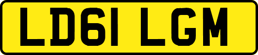 LD61LGM