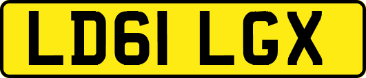 LD61LGX