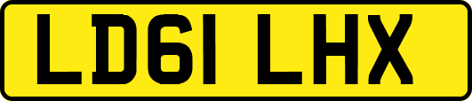 LD61LHX