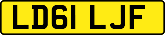 LD61LJF