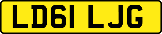 LD61LJG