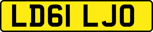 LD61LJO