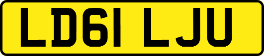 LD61LJU