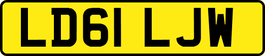 LD61LJW