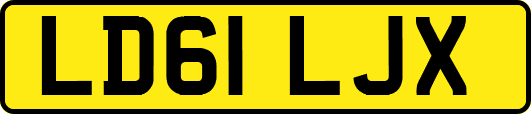 LD61LJX