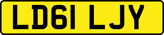 LD61LJY