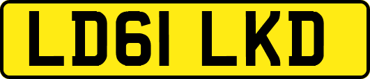 LD61LKD