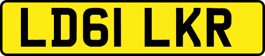 LD61LKR